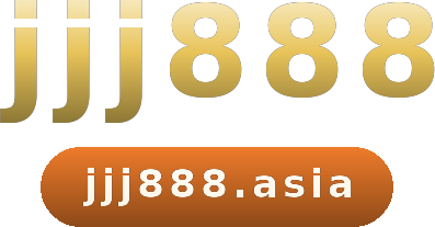 jjj888 logo